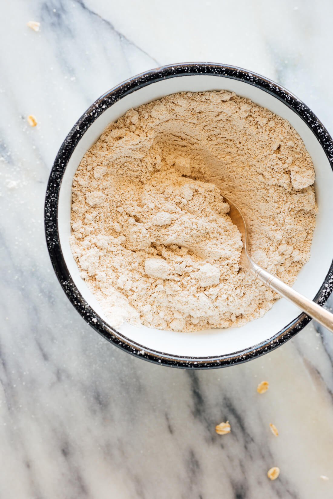 Is Oat Flour Healthy? Make Your Own & Key FAQs Answered